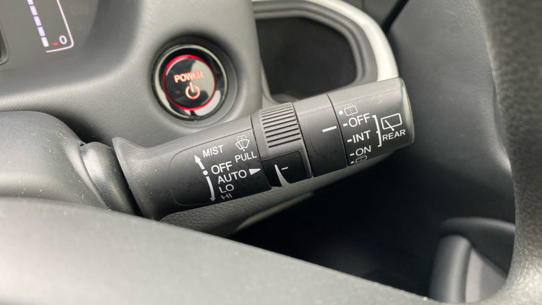 Honda Jazz 1.5 i-MMD Hybrid SR 5dr eCVT Hybrid Hatchback